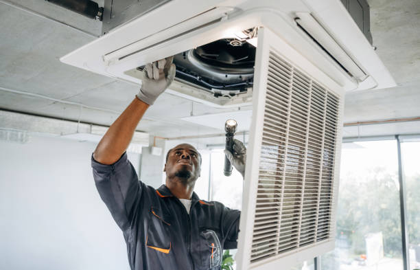 Licensed Hvac Installation service in Knoxville, AR - FH HVAC