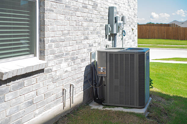 Reliable Hvac Installation contractor in Knoxville, AR by FH HVAC